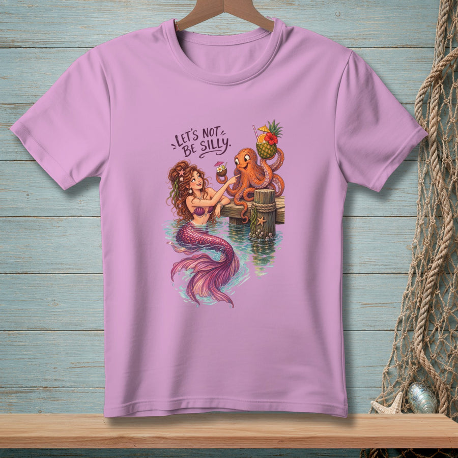 Big Sip Energy ~ Comfort Colors Premium Tee