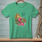 You Can Try That Again ~ Comfort Colors Premium Tee