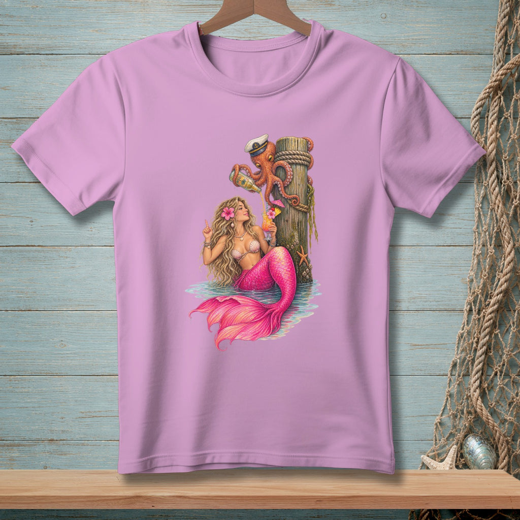 Pour Me Another ~ Comfort Colors Premium Tee