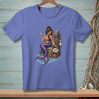 Never Too Much ~ Comfort Colors Premium Tee