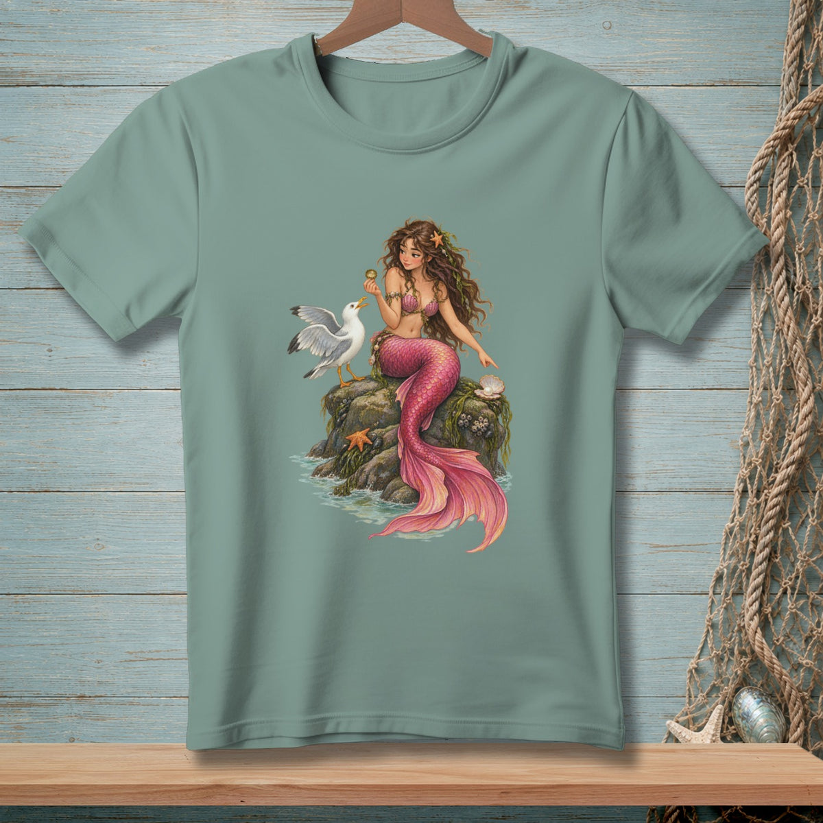 Certified Treasure Snob ~ Comfort Colors Premium Tee