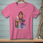 Expectations Managed ~ Comfort Colors Premium Tee