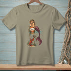 Try Harder, Darling ~ Comfort Colors Premium Tee