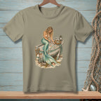 Certified Beach Hoarder ~ Comfort Colors Premium Tee