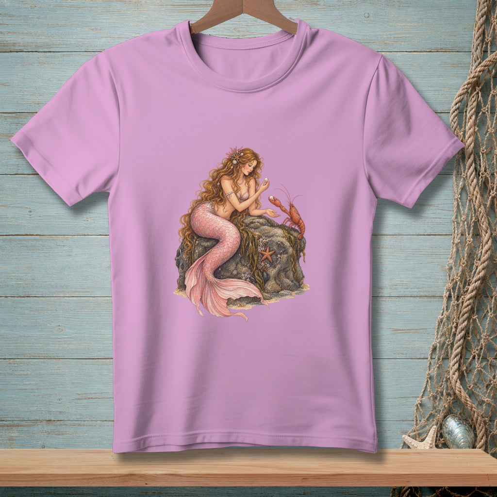 Pinch My Pearls ~ Comfort Colors Premium Tee
