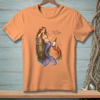 Top Shelf Only ~ Comfort Colors Premium Tee