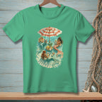 High Tide Society ~ Comfort Colors Premium Tee