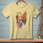 Big Sip Energy ~ Comfort Colors Premium Tee