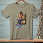 Never Too Much ~ Comfort Colors Premium Tee