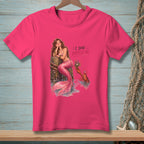 I Said Impress Me ~ Comfort Colors Premium Tee