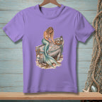 Certified Beach Hoarder ~ Comfort Colors Premium Tee