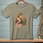 Pinch My Pearls ~ Comfort Colors Premium Tee