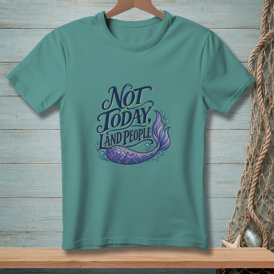 Surface Drama Canceled ~ Comfort Colors Premium Tee