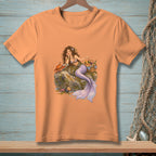 Siren Room Service ~ Comfort Colors Premium Tee