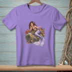 Siren Room Service ~ Comfort Colors Premium Tee