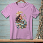 Zero Jellies Given ~ Comfort Colors Premium Tee