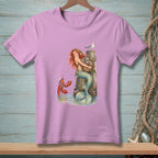 Pearl Bribes Accepted ~ Comfort Colors Premium Tee