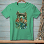 Predictable Plot Twists ~ Comfort Colors Premium Tee