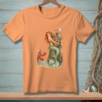 Pearl Bribes Accepted ~ Comfort Colors Premium Tee