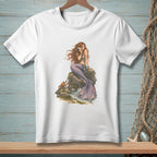 Hold My Calls ~ Comfort Colors Premium Tee