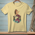 Cute Anyway ~ Comfort Colors Premium Tee