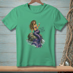 High Tide Standards ~ Comfort Colors Premium Tee