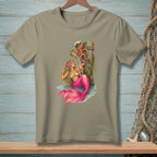 Pour Me Another ~ Comfort Colors Premium Tee