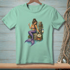 Never Too Much ~ Comfort Colors Premium Tee