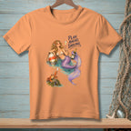Plan Ahead Darling ~ Comfort Colors Premium Tee
