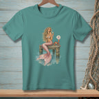 Extra Dirty Truth ~ Comfort Colors Premium Tee