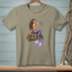 Bold Of You ~ Comfort Colors Premium Tee