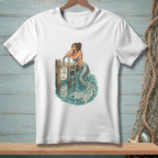 Stairs Are Optional ~ Comfort Colors Premium Tee