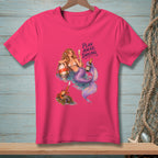 Plan Ahead Darling ~ Comfort Colors Premium Tee