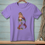 Try Harder, Darling ~ Comfort Colors Premium Tee