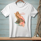 I Have Standards ~ Comfort Colors Premium Tee
