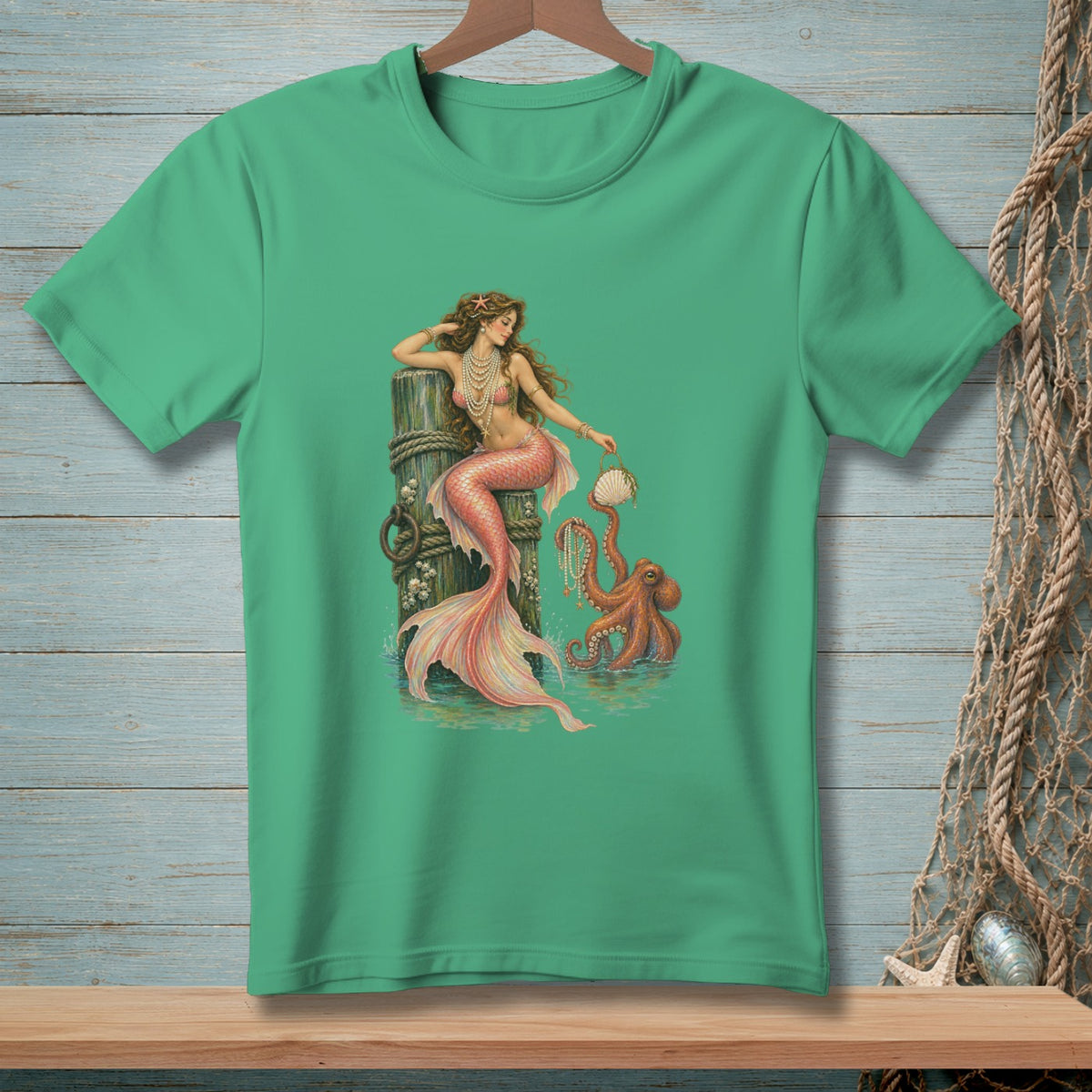 Handbag Maintenance ~ Comfort Colors Premium Tee