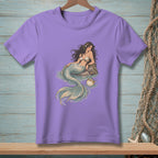 Casually Devastating ~ Comfort Colors Premium Tee