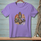 Sharing Is Overrated ~ Comfort Colors Premium Tee