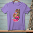 Pour Me Another ~ Comfort Colors Premium Tee