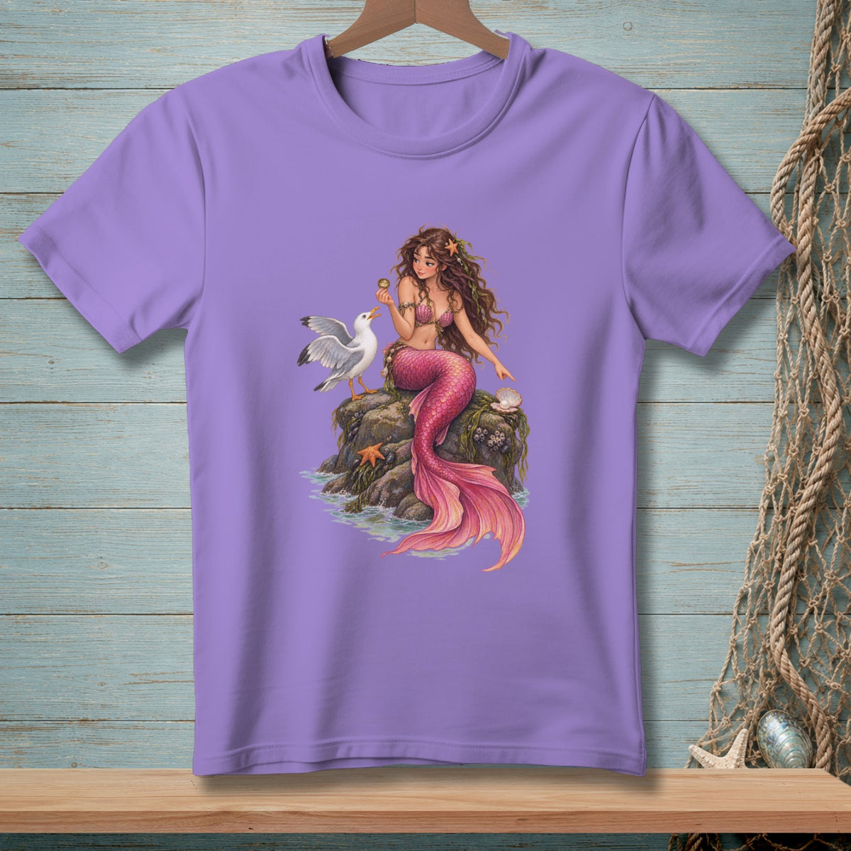 Certified Treasure Snob ~ Comfort Colors Premium Tee