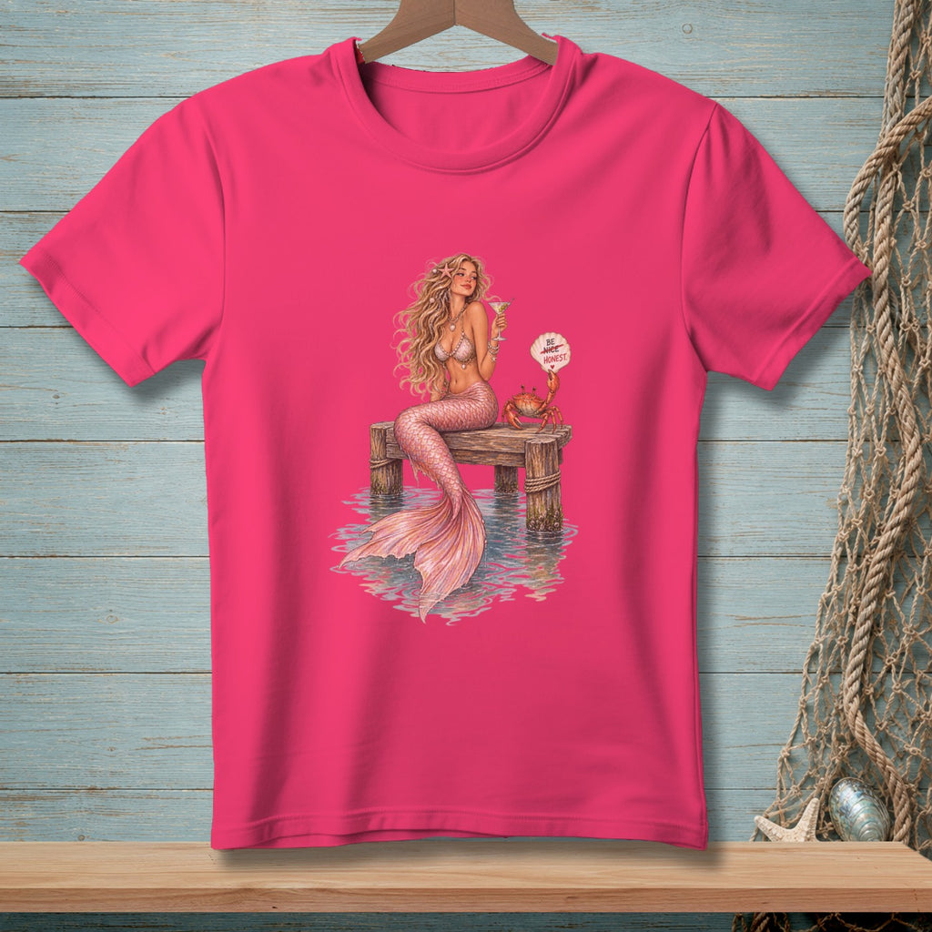 Extra Dirty Truth ~ Comfort Colors Premium Tee