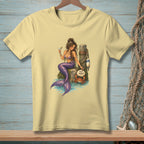 Never Too Much ~ Comfort Colors Premium Tee