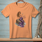 High Tide Standards ~ Comfort Colors Premium Tee