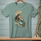 Zero Jellies Given ~ Comfort Colors Premium Tee