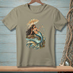 Zero Jellies Given ~ Comfort Colors Premium Tee