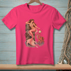 Handbag Maintenance ~ Comfort Colors Premium Tee