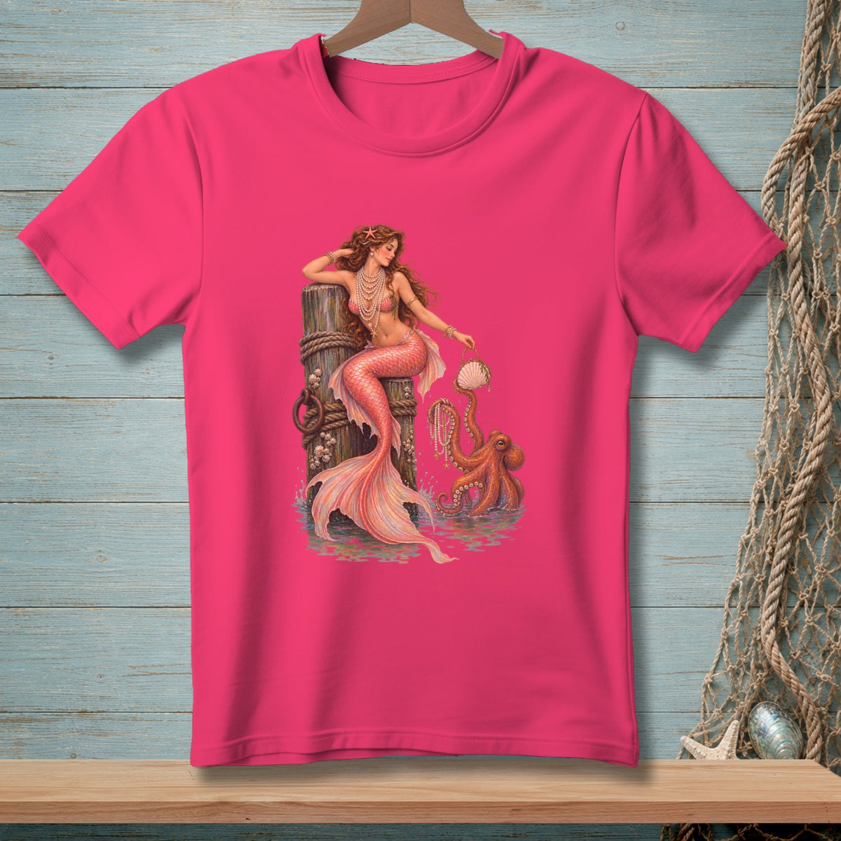 Handbag Maintenance ~ Comfort Colors Premium Tee