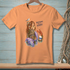 Keep Entertaining Me ~ Comfort Colors Premium Tee