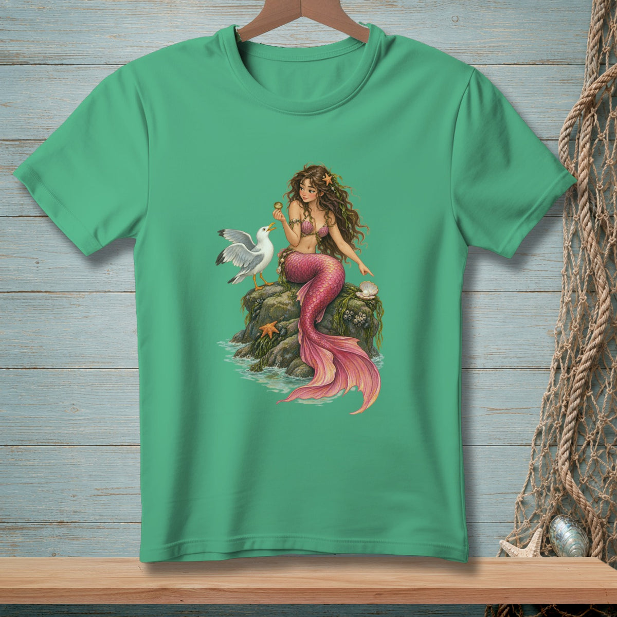 Certified Treasure Snob ~ Comfort Colors Premium Tee