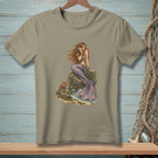 Hold My Calls ~ Comfort Colors Premium Tee